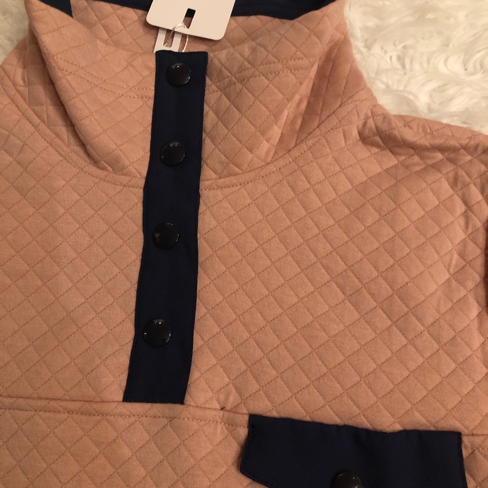 NWT Long Sleeve Sweatshirt Tops - Picture 5 of 7